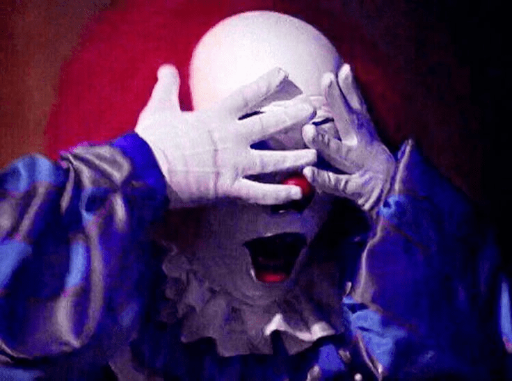 pennywise