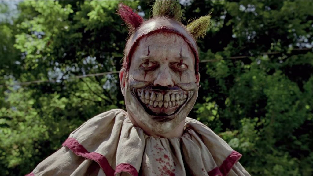 twisty